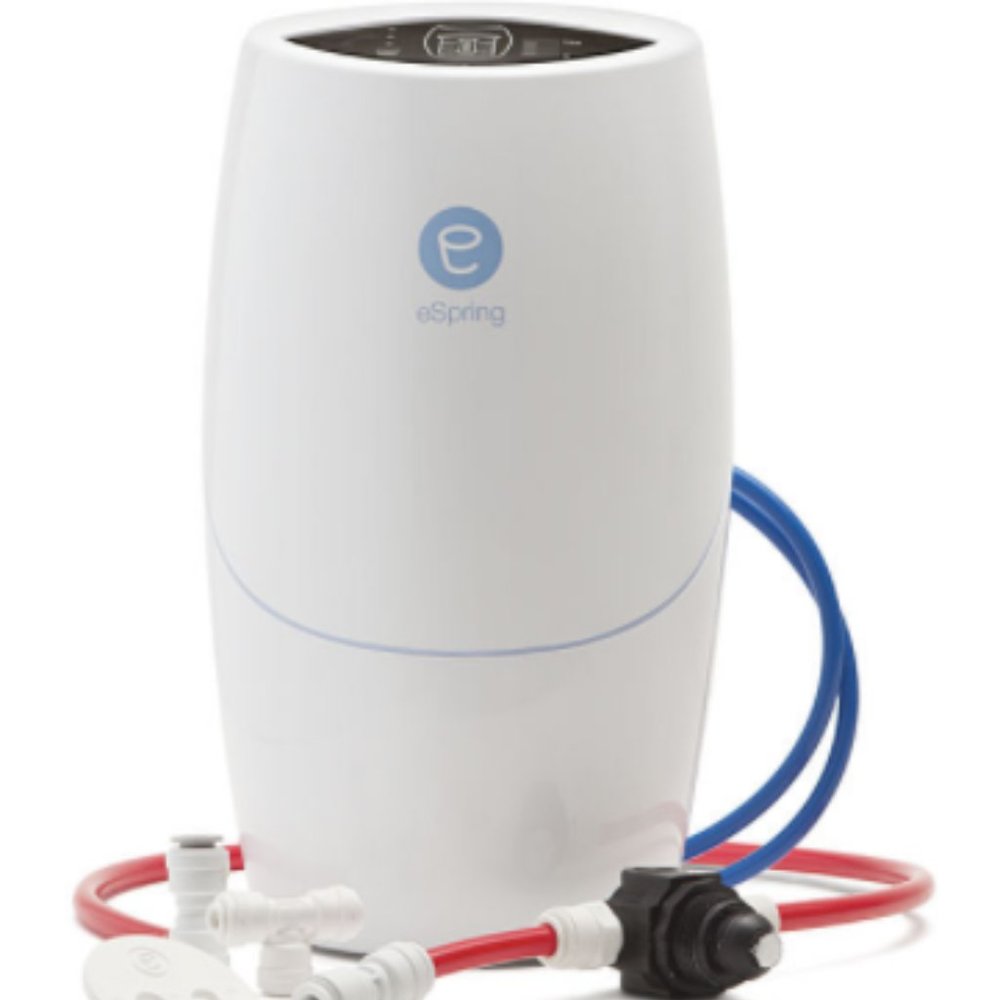 Water Purifier